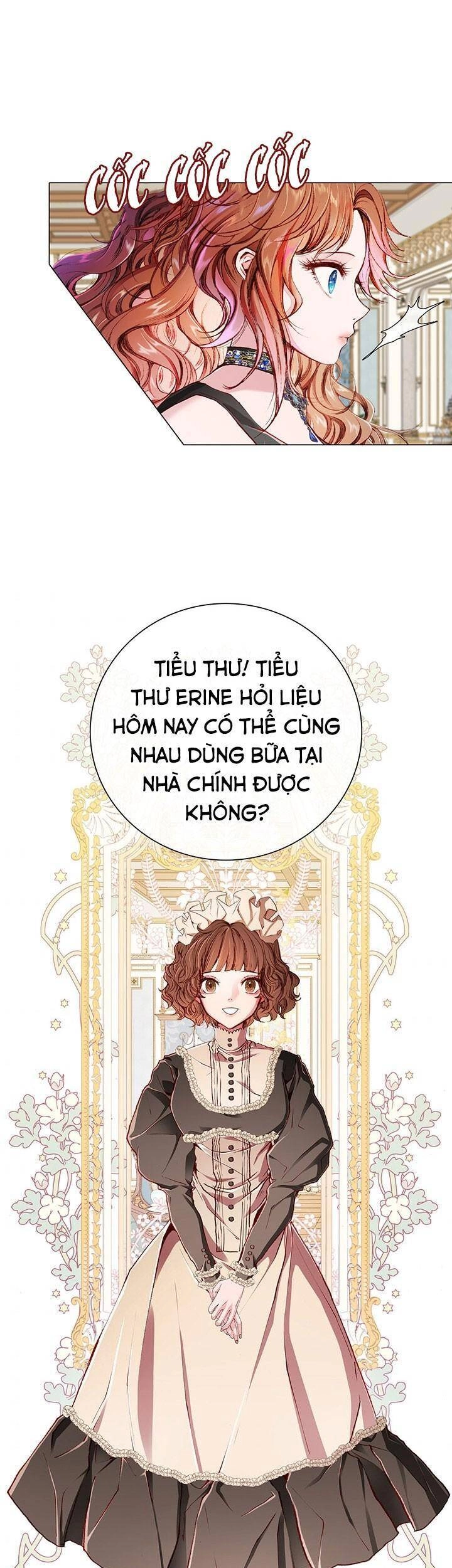 Trở Thành Tiểu Thư Xấu Xí Chapter 57 - 28