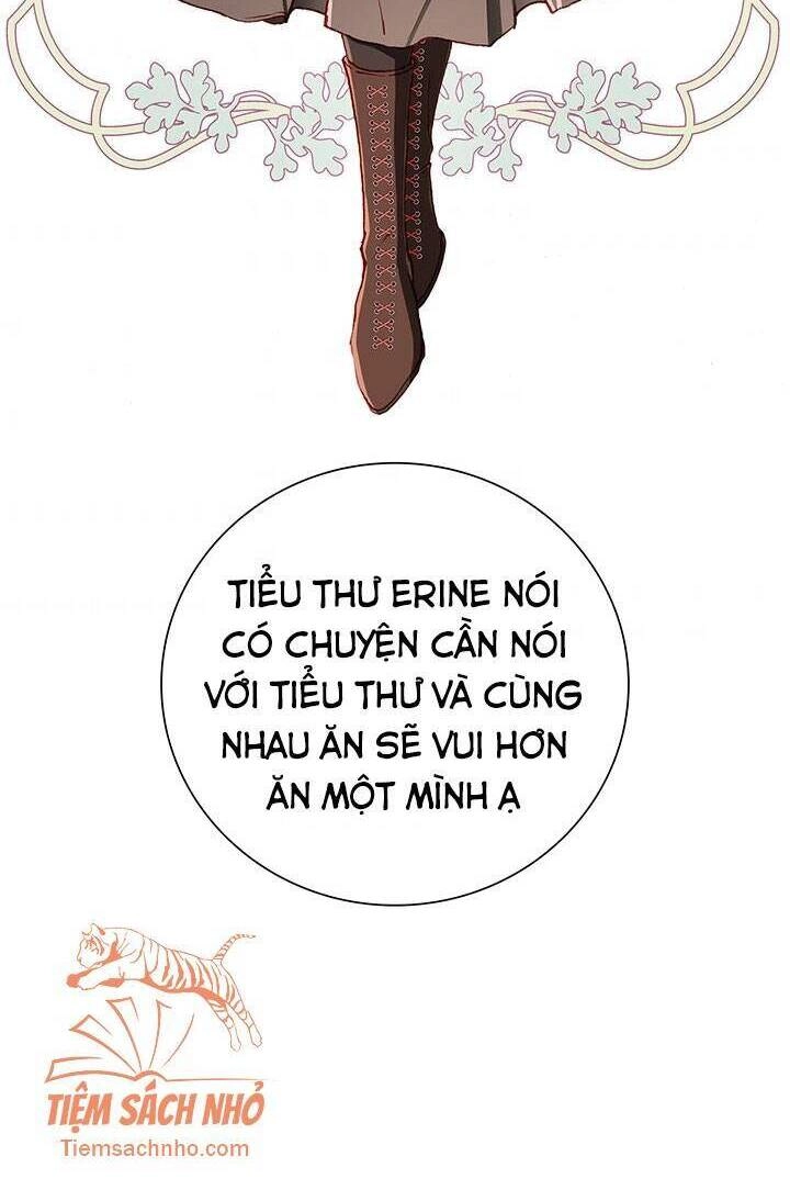 Trở Thành Tiểu Thư Xấu Xí Chapter 57 - 29