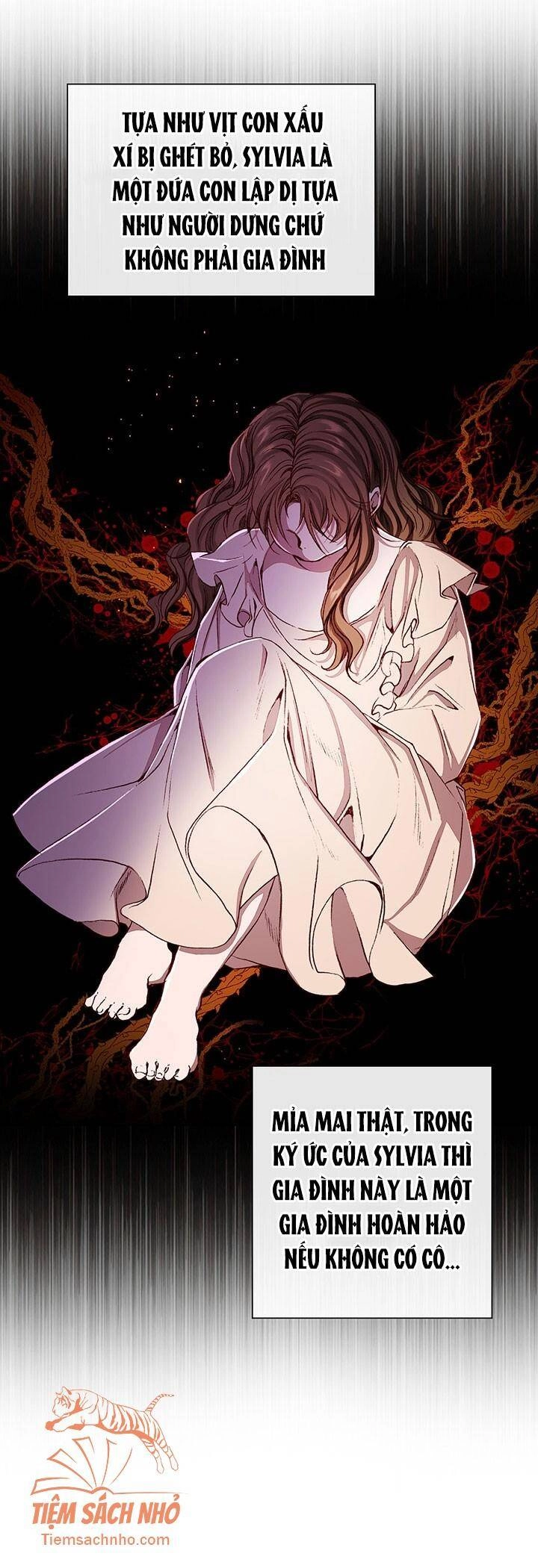 Trở Thành Tiểu Thư Xấu Xí Chapter 57 - 32