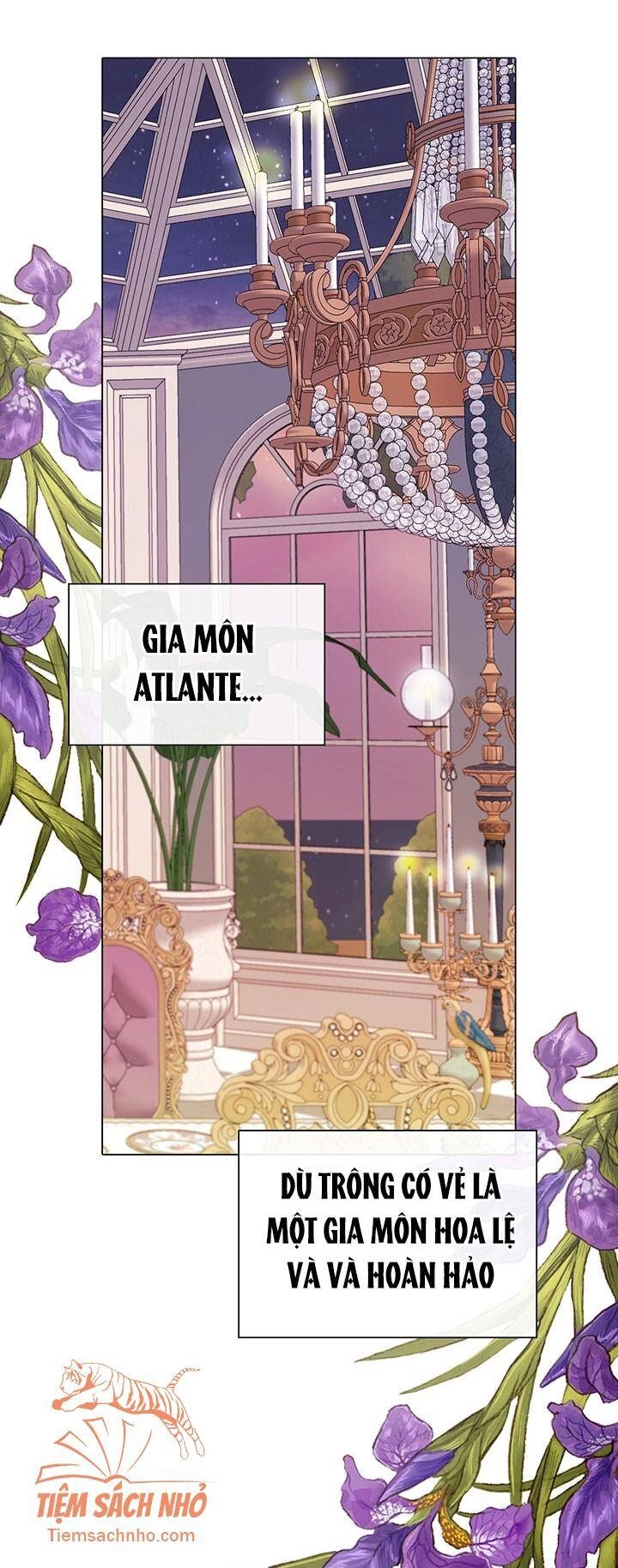 Trở Thành Tiểu Thư Xấu Xí Chapter 57 - 33