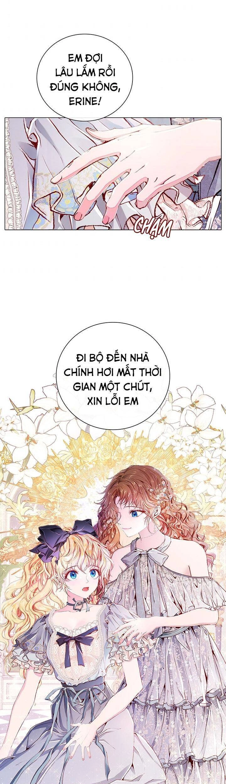 Trở Thành Tiểu Thư Xấu Xí Chapter 57 - 36