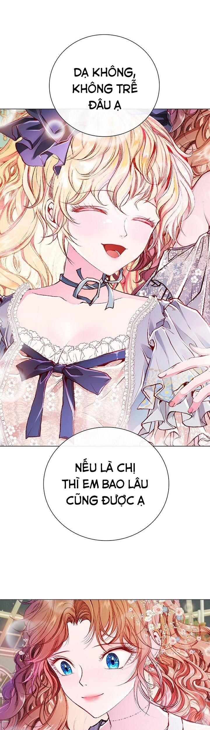 Trở Thành Tiểu Thư Xấu Xí Chapter 57 - 38