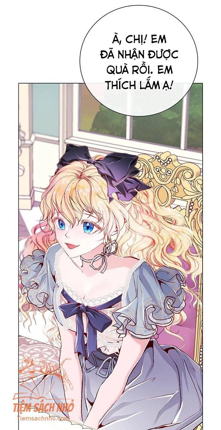 Trở Thành Tiểu Thư Xấu Xí Chapter 57 - 42