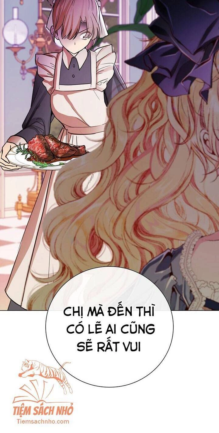 Trở Thành Tiểu Thư Xấu Xí Chapter 57 - 44