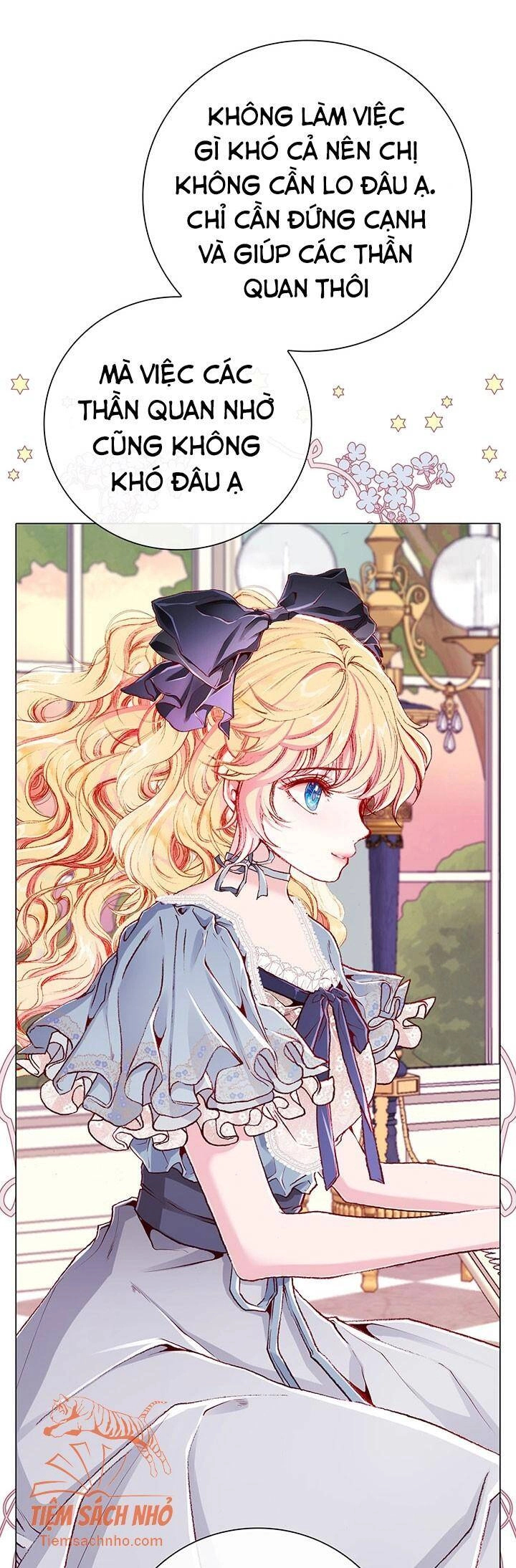 Trở Thành Tiểu Thư Xấu Xí Chapter 57 - 46