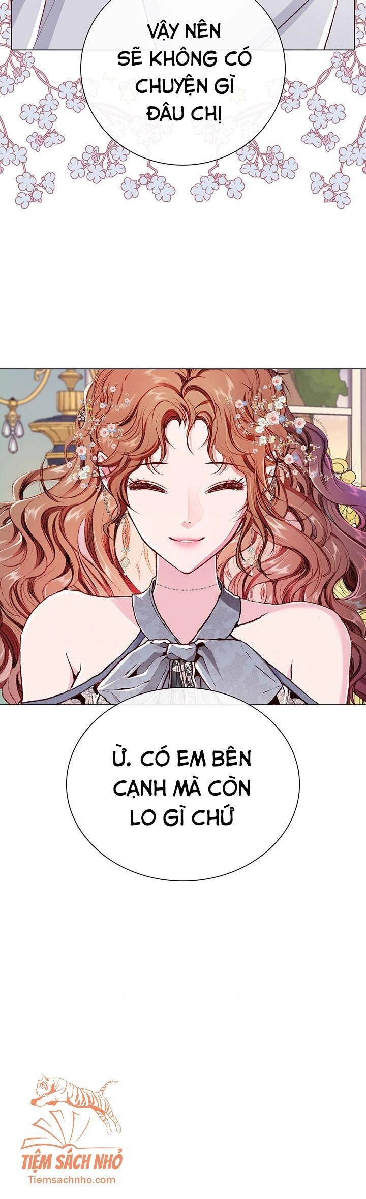 Trở Thành Tiểu Thư Xấu Xí Chapter 57 - 47