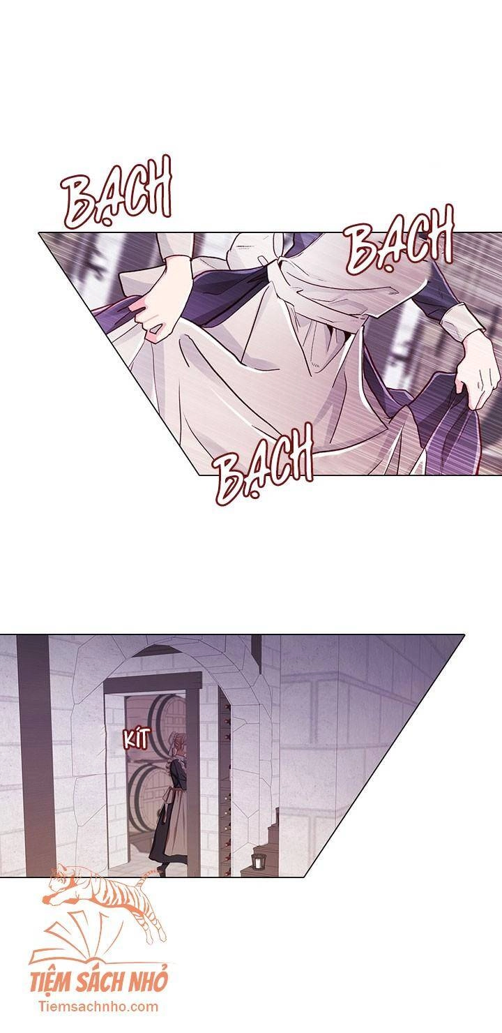 Trở Thành Tiểu Thư Xấu Xí Chapter 57 - 50