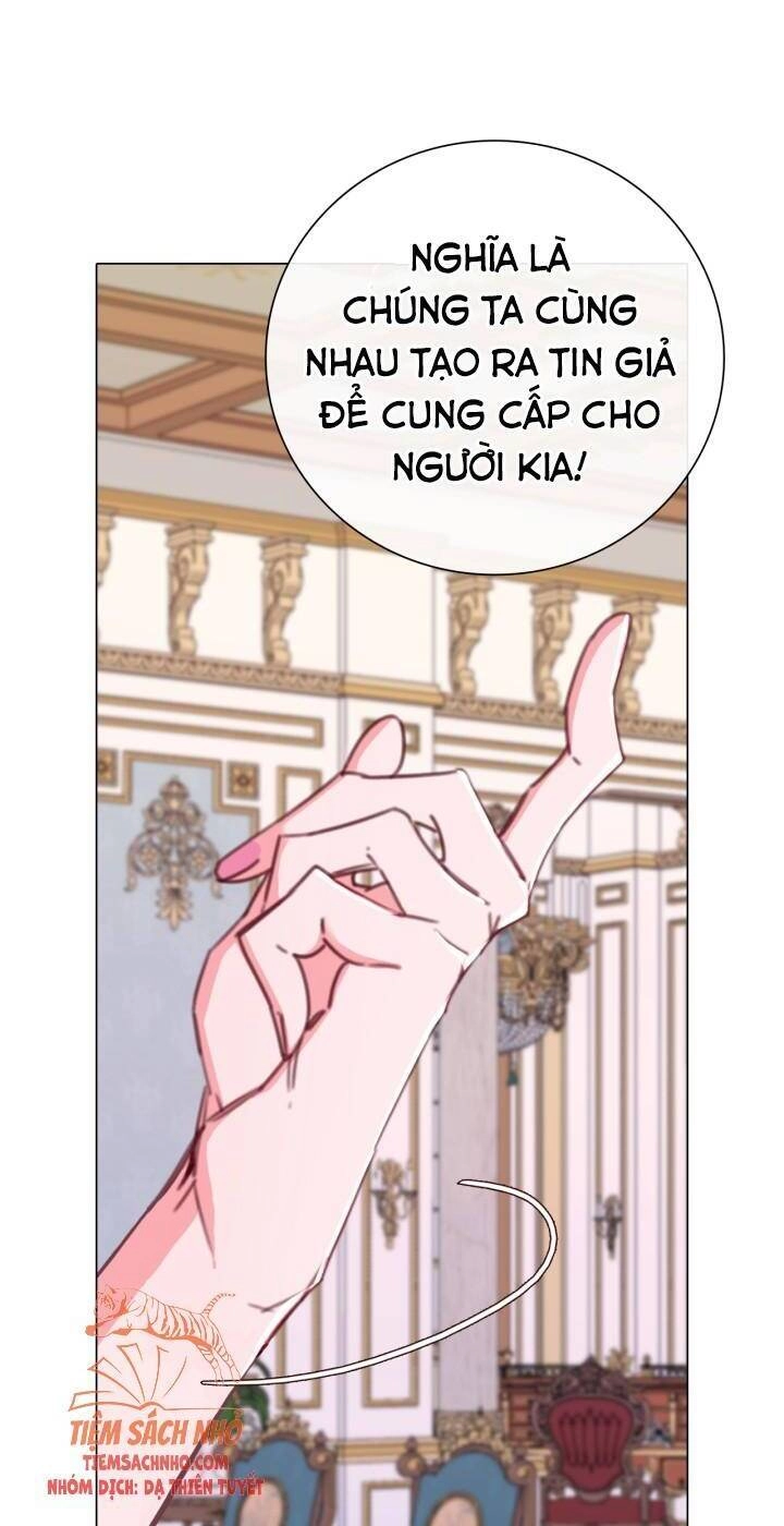 Trở Thành Tiểu Thư Xấu Xí Chapter 58 - 11