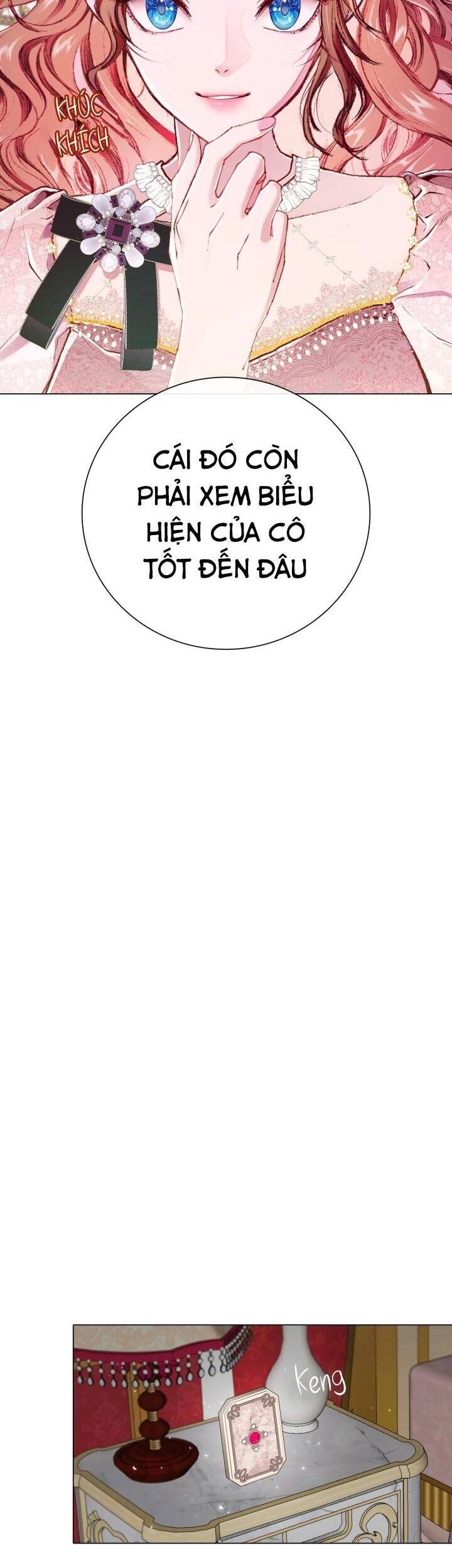 Trở Thành Tiểu Thư Xấu Xí Chapter 58 - 13