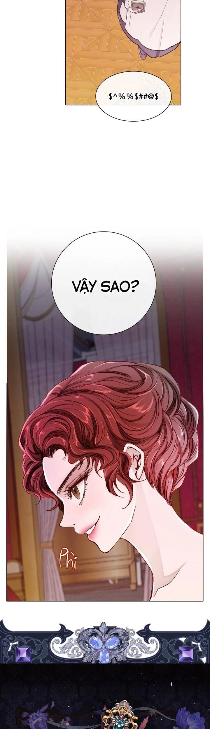 Trở Thành Tiểu Thư Xấu Xí Chapter 58 - 16