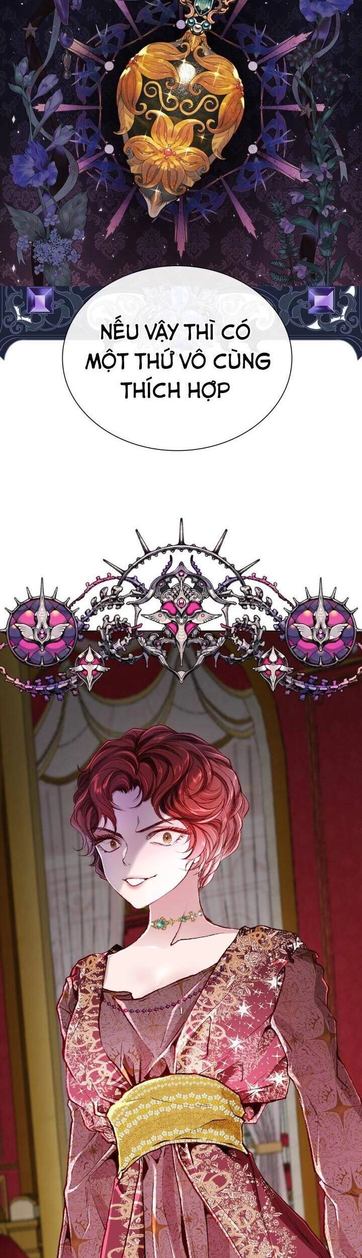 Trở Thành Tiểu Thư Xấu Xí Chapter 58 - 17