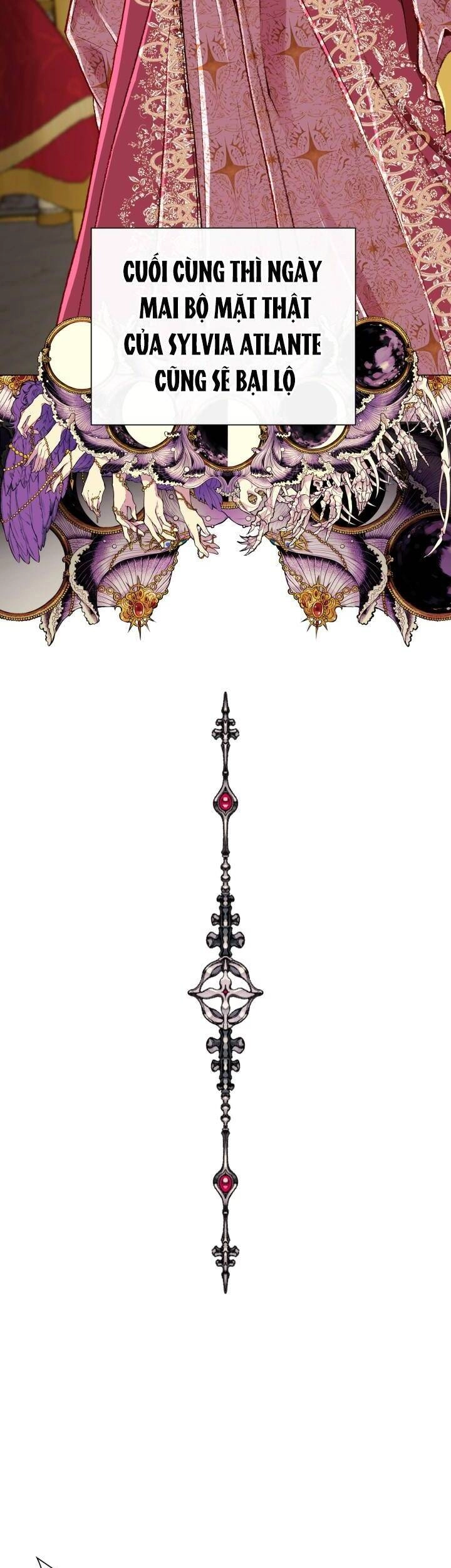 Trở Thành Tiểu Thư Xấu Xí Chapter 58 - 18