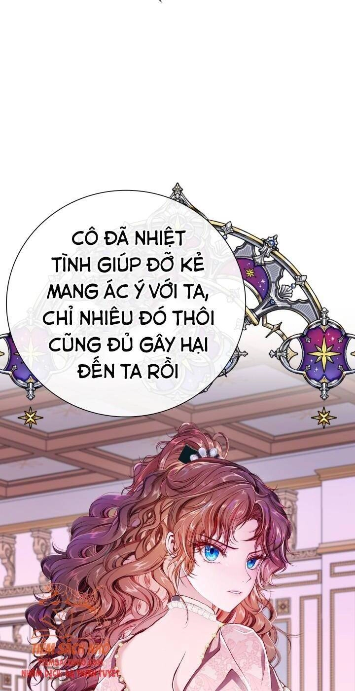 Trở Thành Tiểu Thư Xấu Xí Chapter 58 - 22