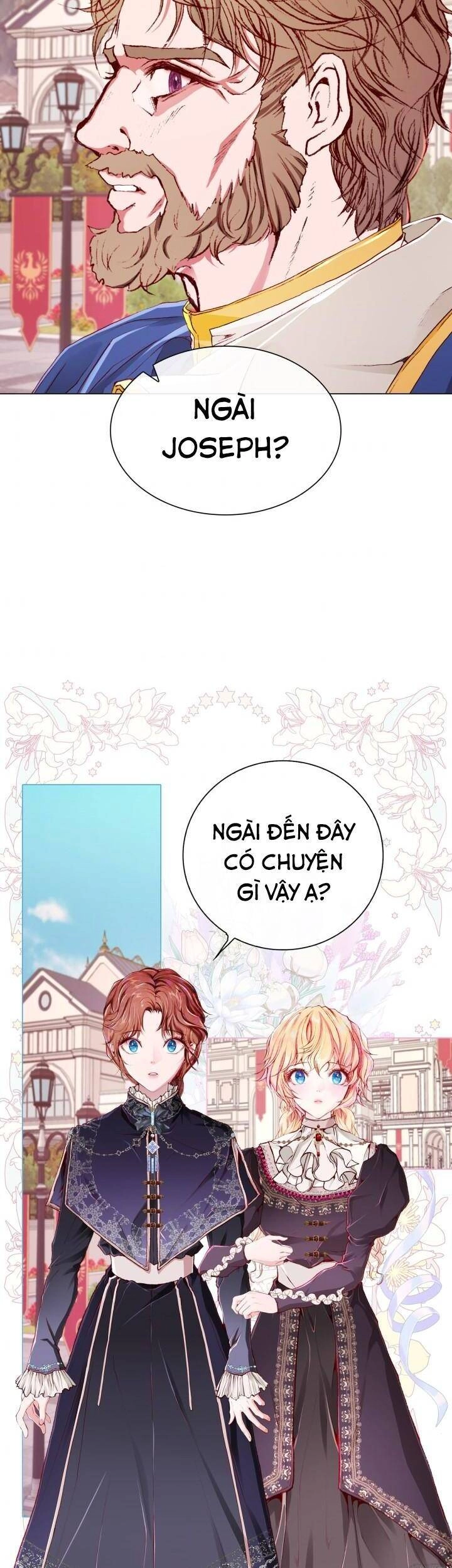 Trở Thành Tiểu Thư Xấu Xí Chapter 58 - 25