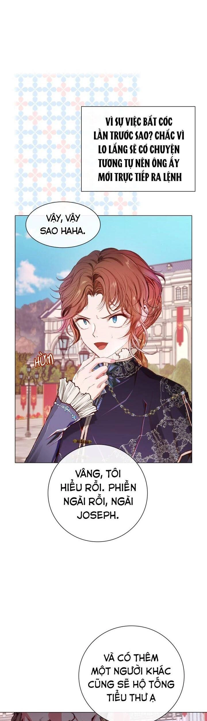 Trở Thành Tiểu Thư Xấu Xí Chapter 58 - 28