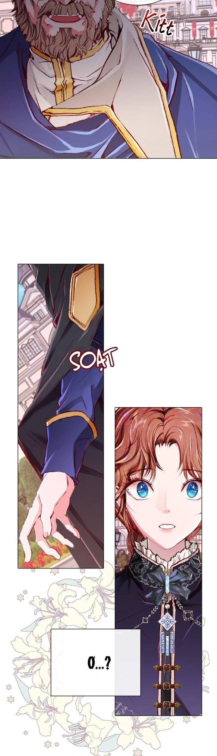 Trở Thành Tiểu Thư Xấu Xí Chapter 58 - 29