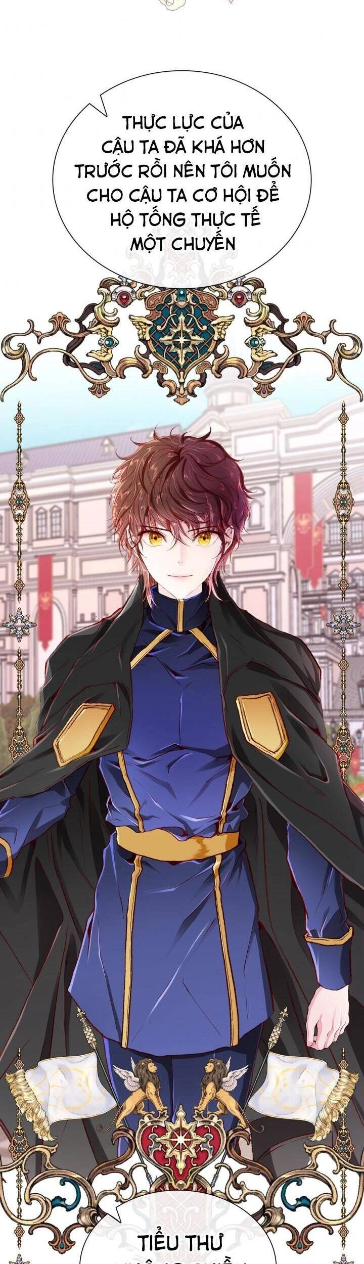 Trở Thành Tiểu Thư Xấu Xí Chapter 58 - 30