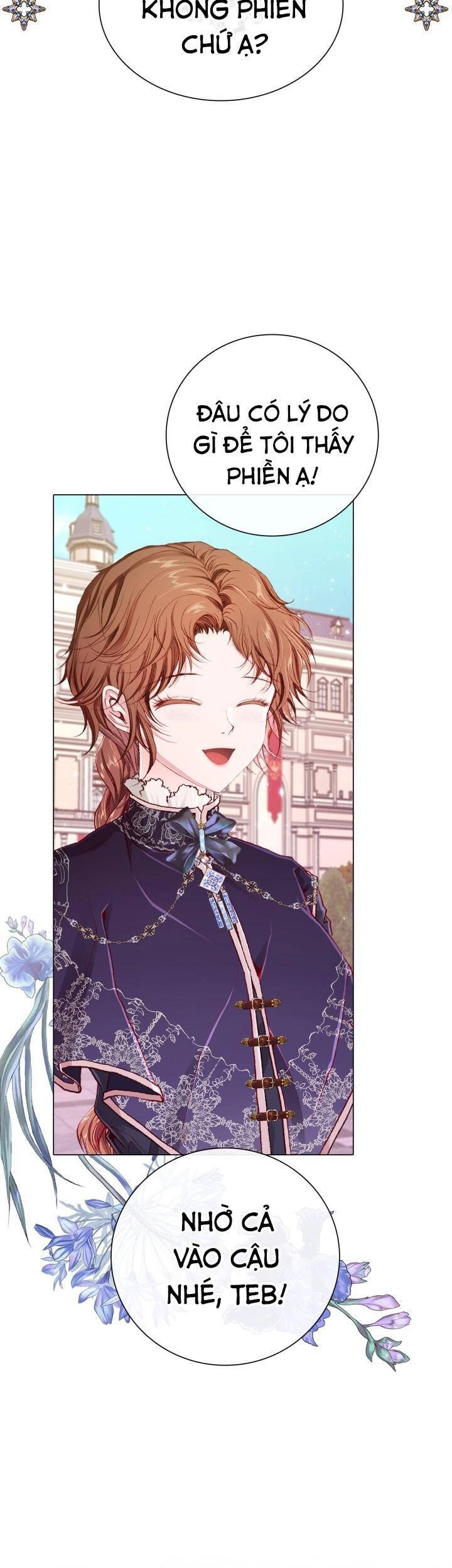 Trở Thành Tiểu Thư Xấu Xí Chapter 58 - 31