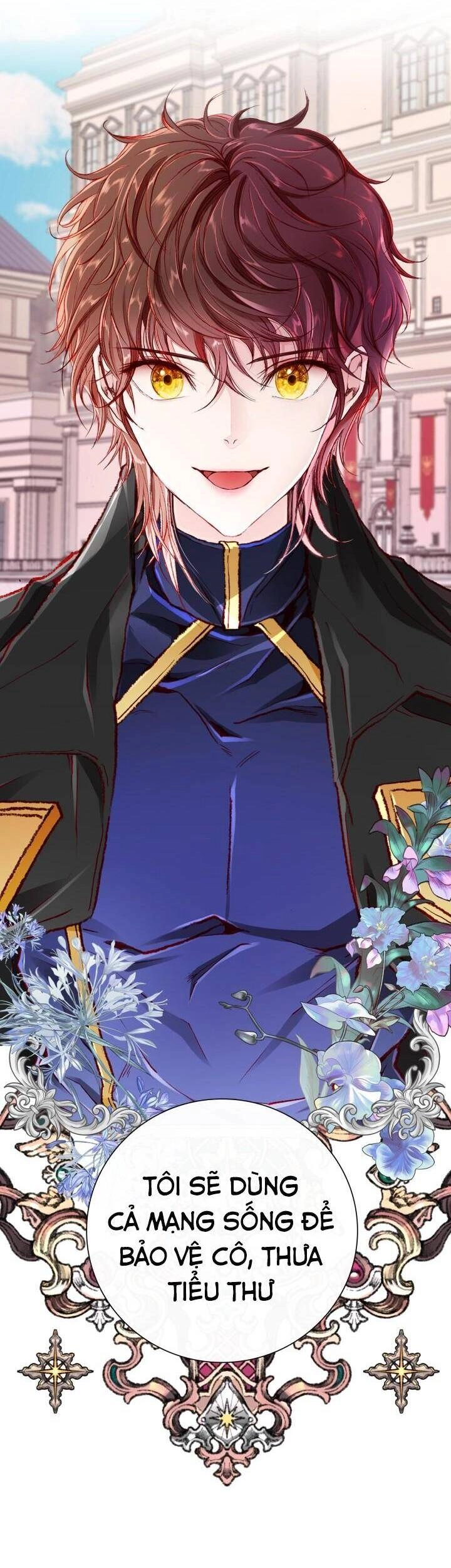 Trở Thành Tiểu Thư Xấu Xí Chapter 58 - 32