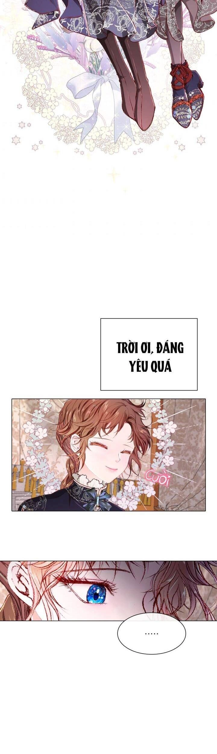 Trở Thành Tiểu Thư Xấu Xí Chapter 58 - 35