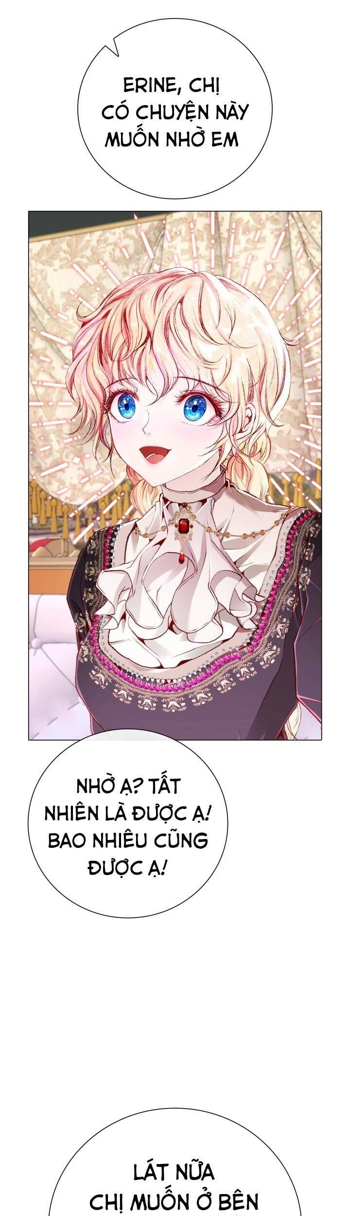 Trở Thành Tiểu Thư Xấu Xí Chapter 58 - 36