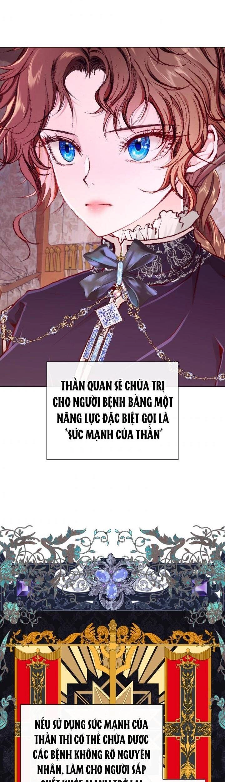 Trở Thành Tiểu Thư Xấu Xí Chapter 58 - 39