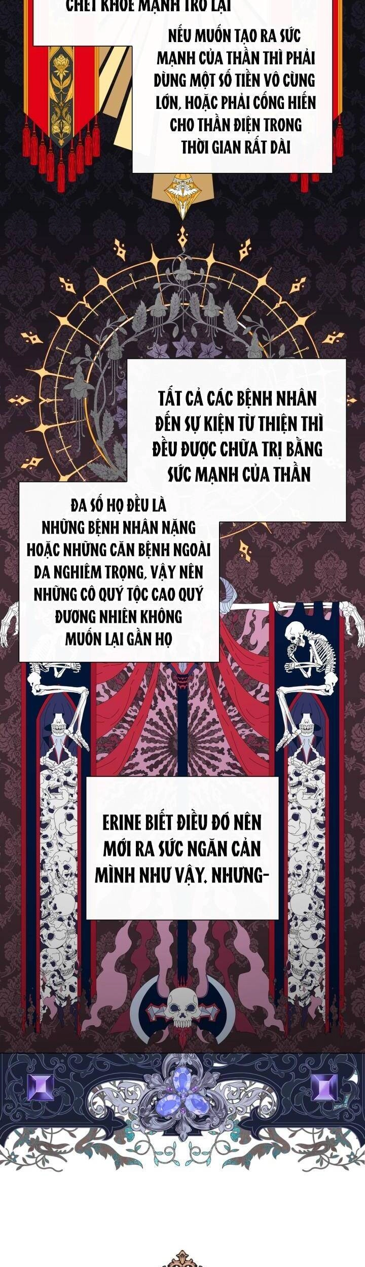 Trở Thành Tiểu Thư Xấu Xí Chapter 58 - 40