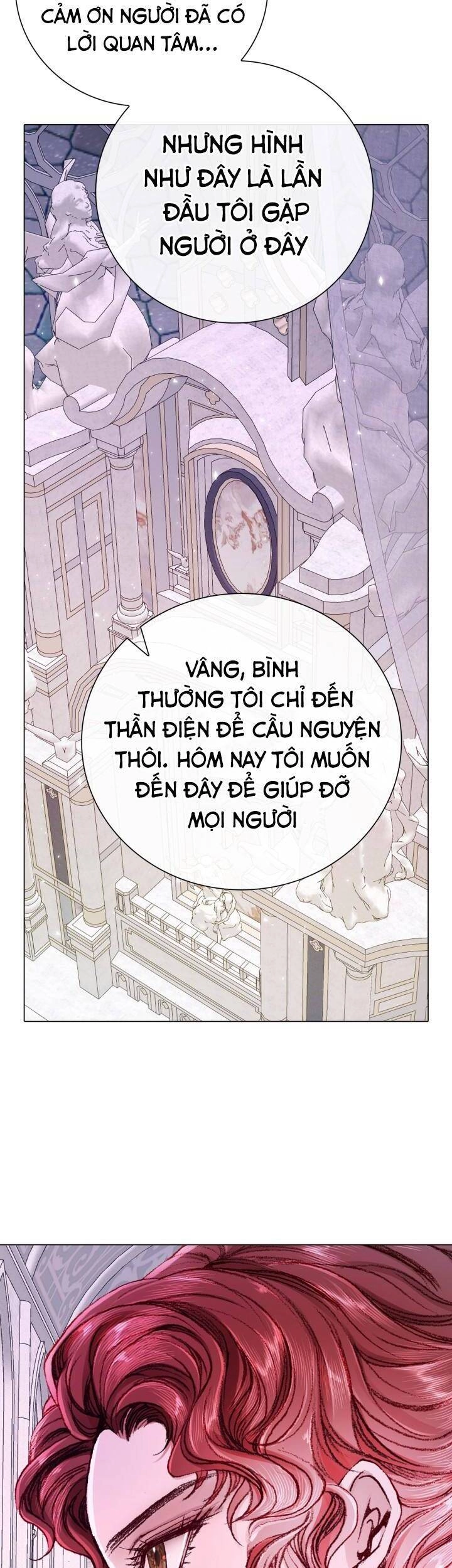 Trở Thành Tiểu Thư Xấu Xí Chapter 59 - 8