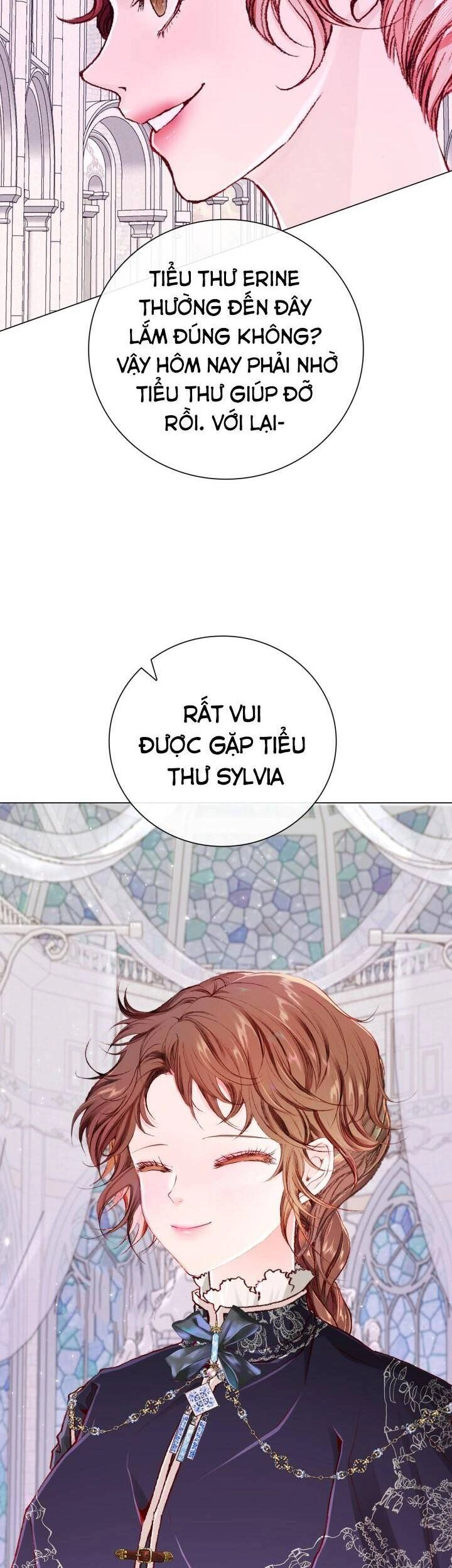 Trở Thành Tiểu Thư Xấu Xí Chapter 59 - 9