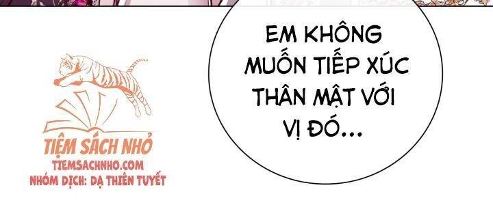 Trở Thành Tiểu Thư Xấu Xí Chapter 59 - 12