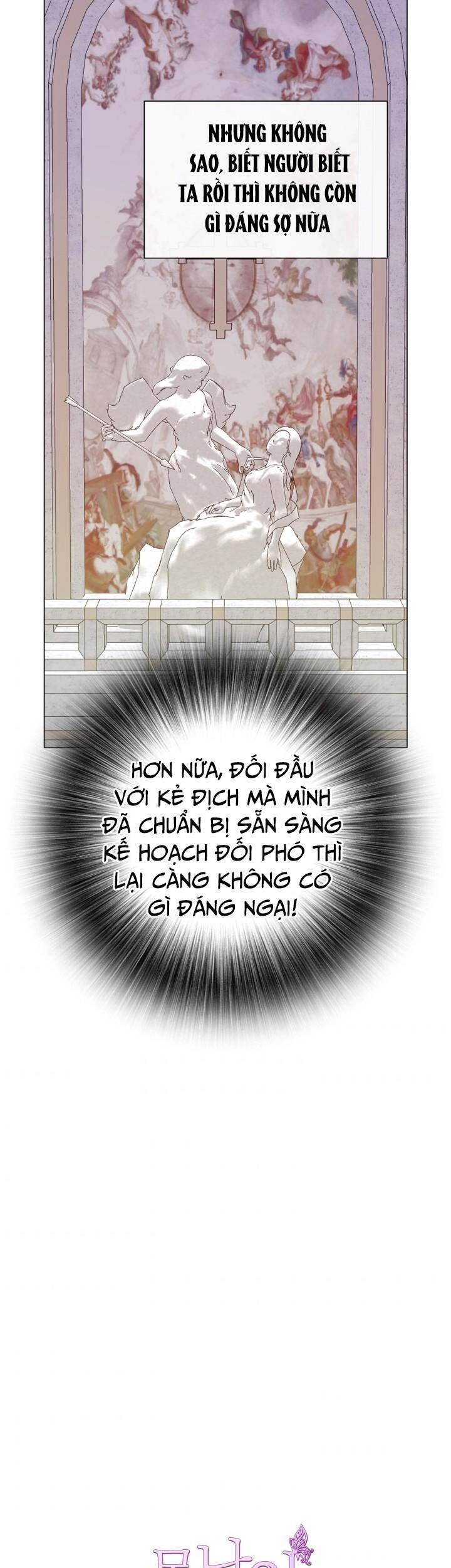 Trở Thành Tiểu Thư Xấu Xí Chapter 59 - 17