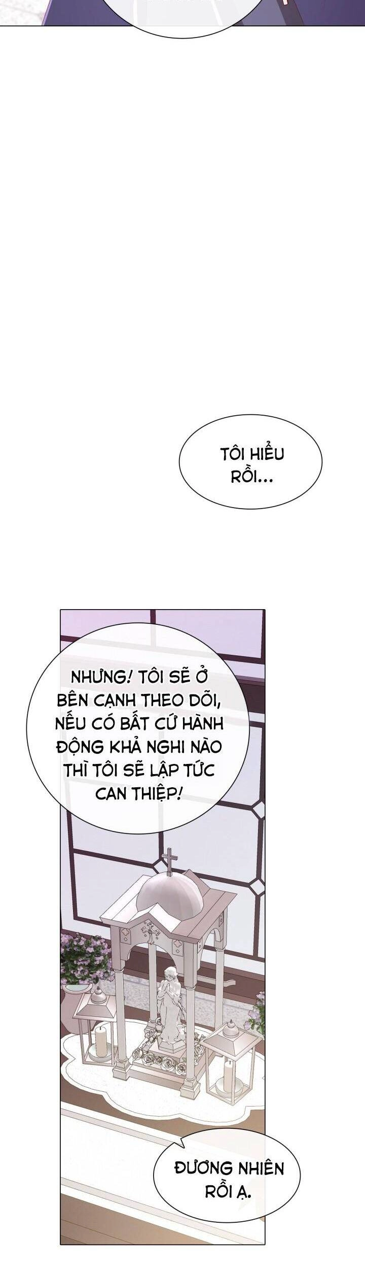 Trở Thành Tiểu Thư Xấu Xí Chapter 59 - 25
