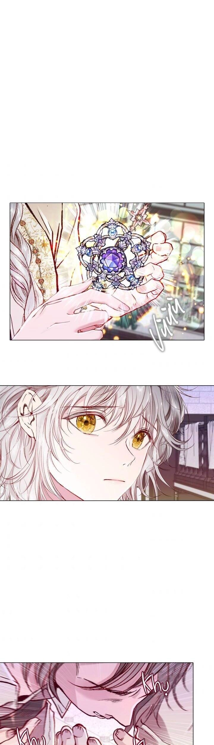 Trở Thành Tiểu Thư Xấu Xí Chapter 59 - 26