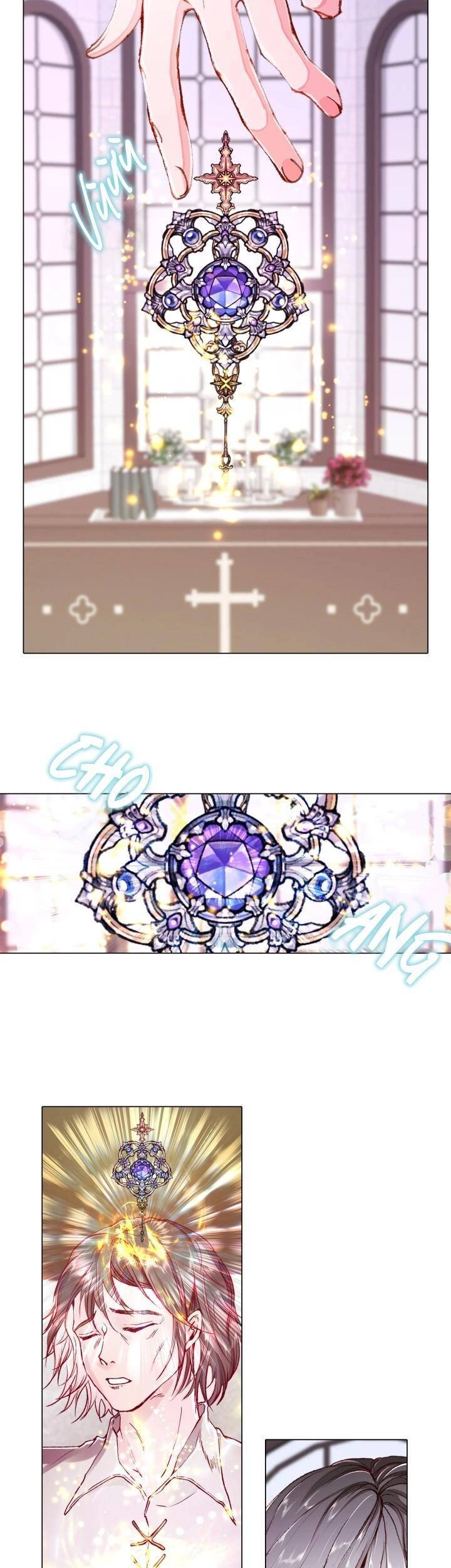 Trở Thành Tiểu Thư Xấu Xí Chapter 59 - 28