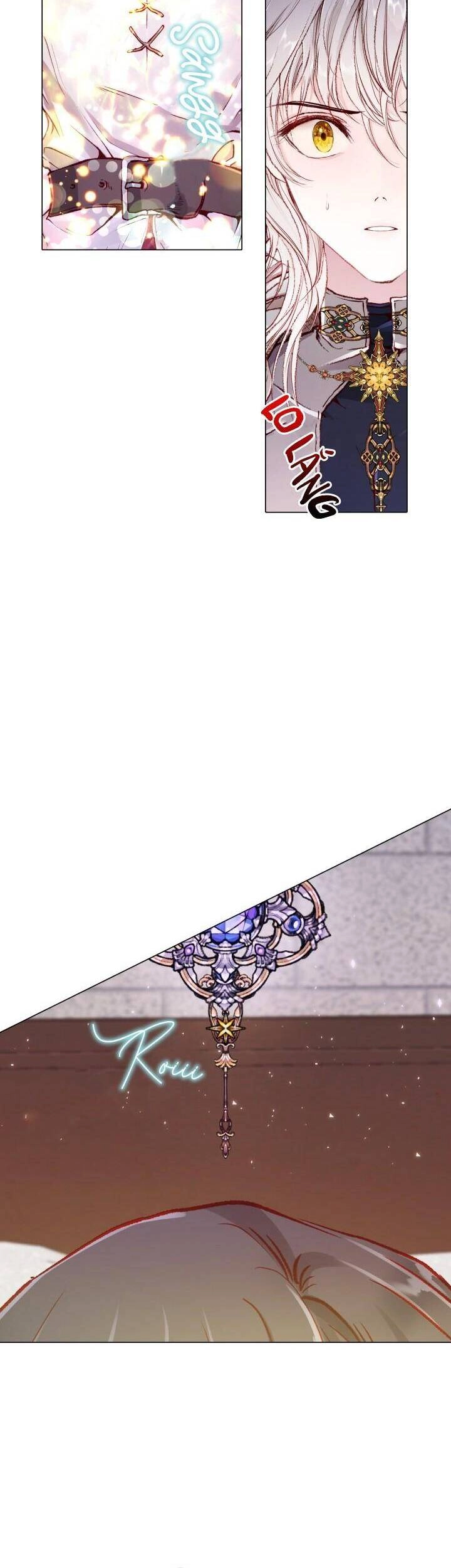 Trở Thành Tiểu Thư Xấu Xí Chapter 59 - 29