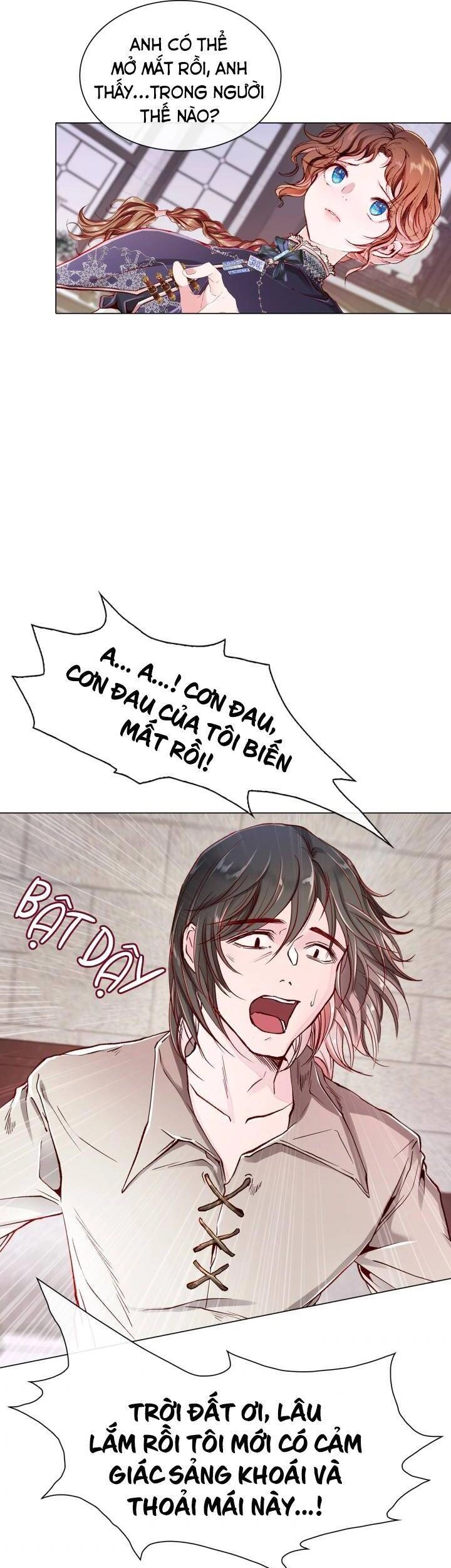 Trở Thành Tiểu Thư Xấu Xí Chapter 59 - 30