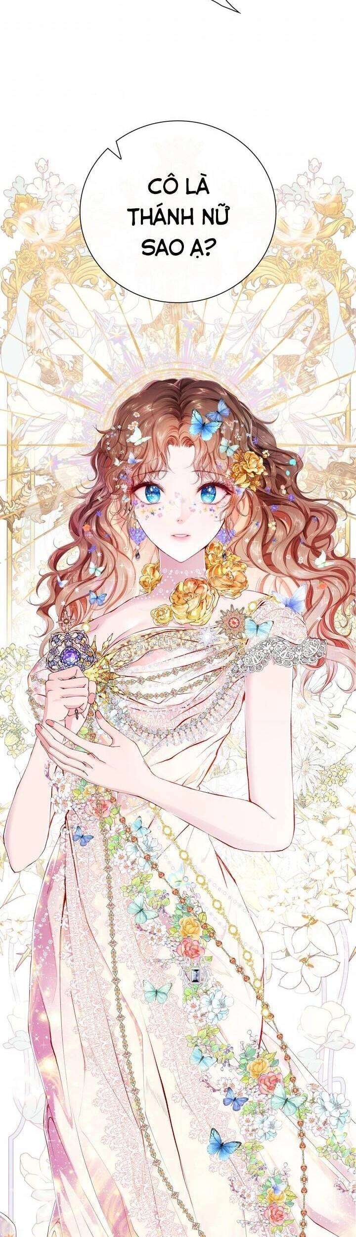 Trở Thành Tiểu Thư Xấu Xí Chapter 59 - 31