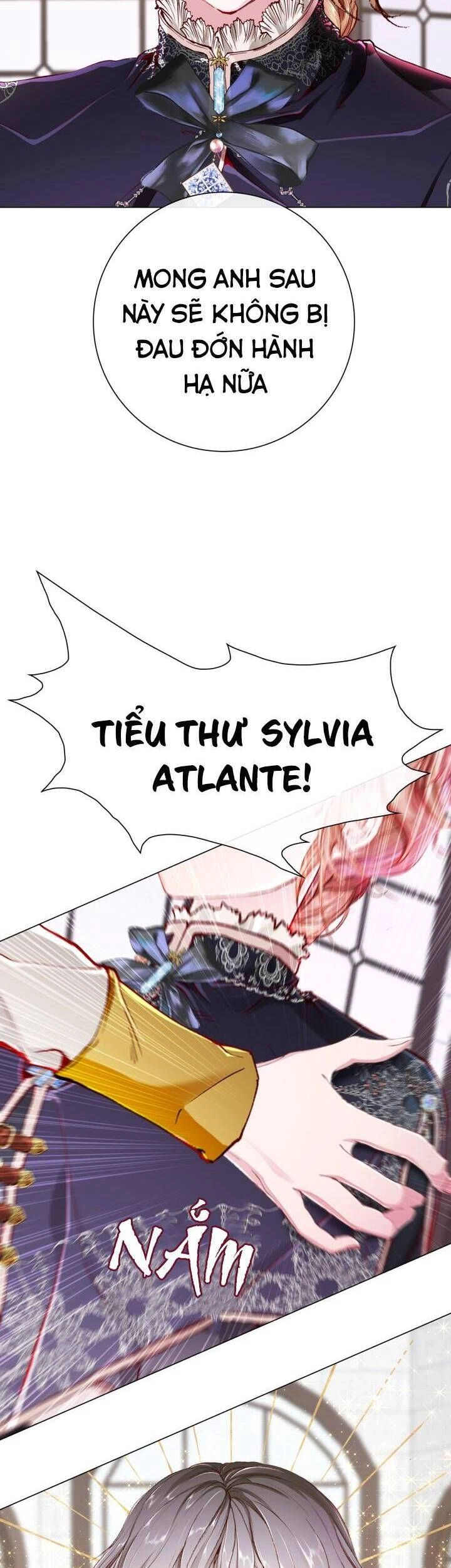 Trở Thành Tiểu Thư Xấu Xí Chapter 59 - 33