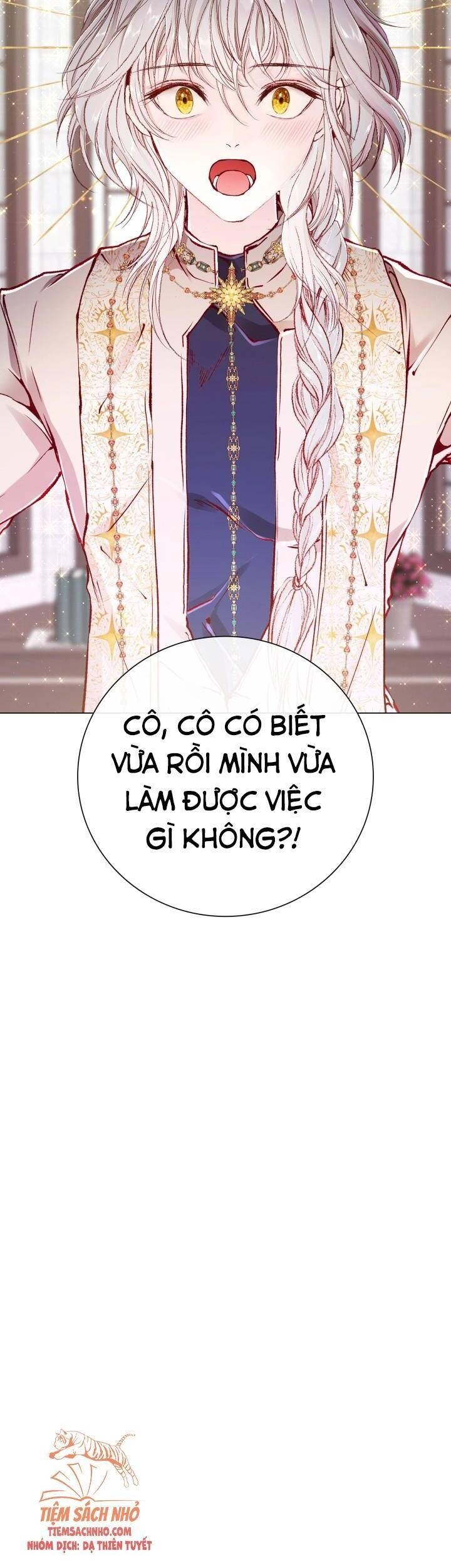 Trở Thành Tiểu Thư Xấu Xí Chapter 59 - 34