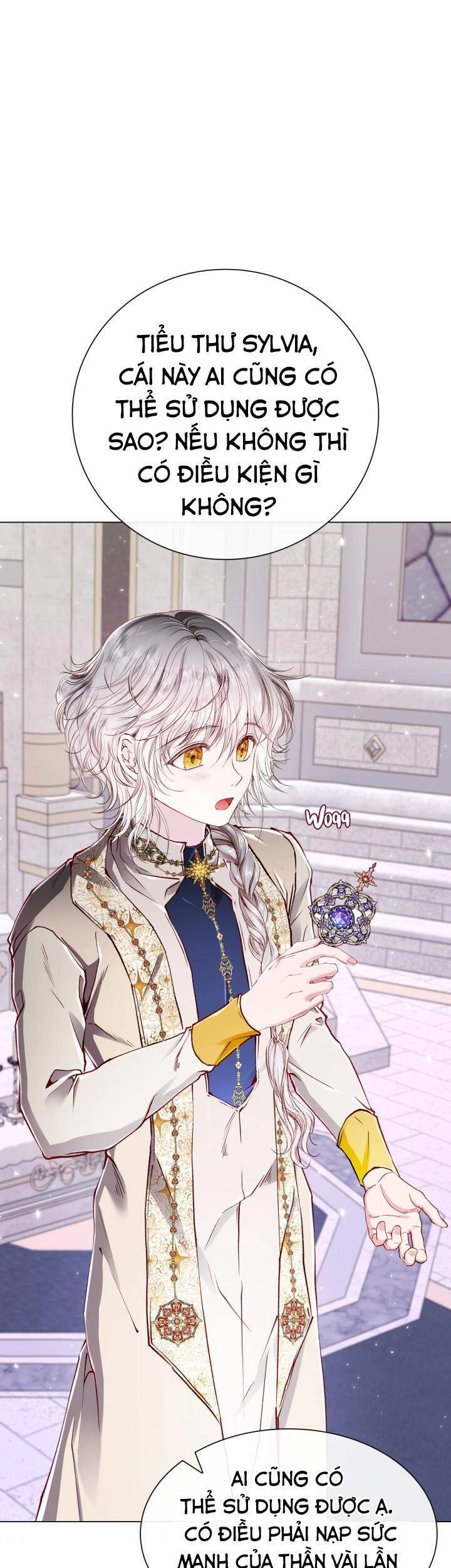 Trở Thành Tiểu Thư Xấu Xí Chapter 59 - 43