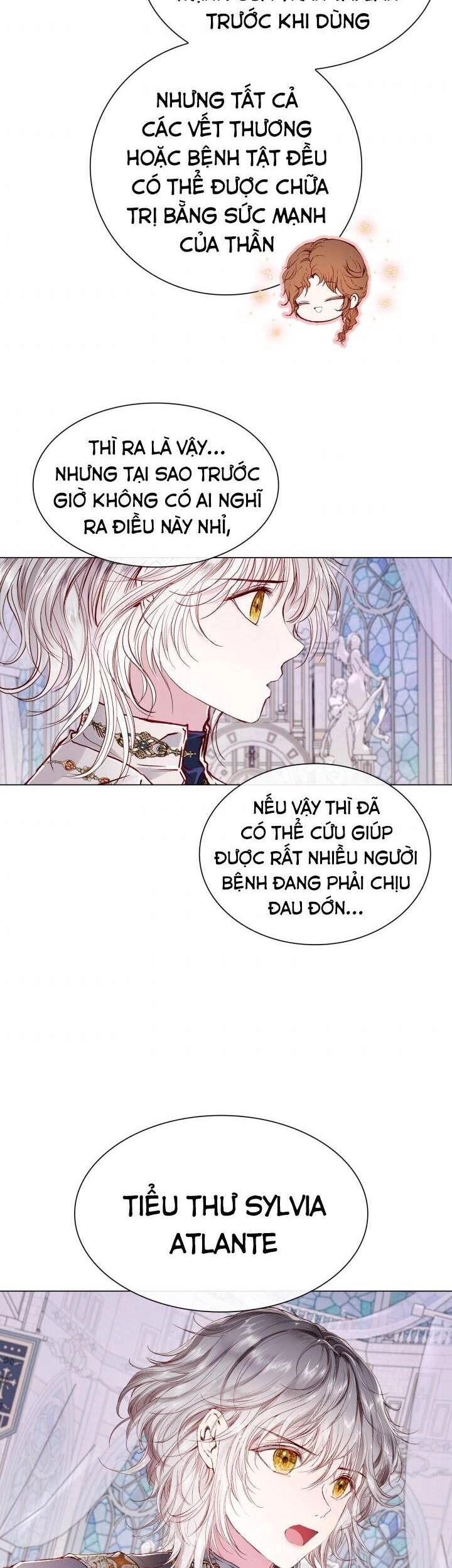 Trở Thành Tiểu Thư Xấu Xí Chapter 59 - 44