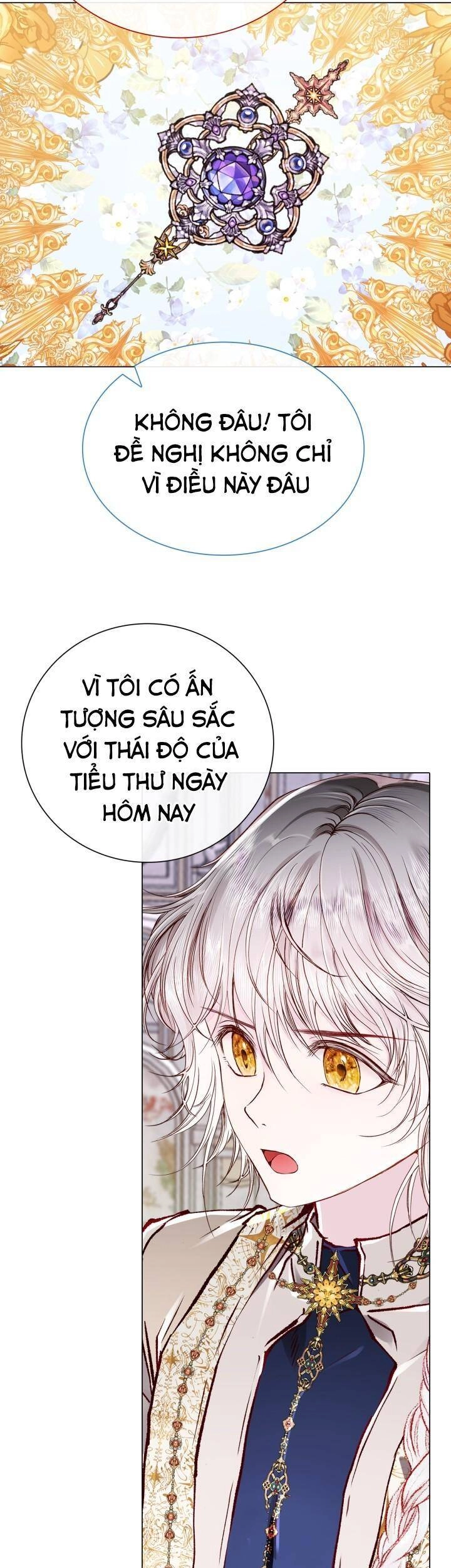 Trở Thành Tiểu Thư Xấu Xí Chapter 59 - 46