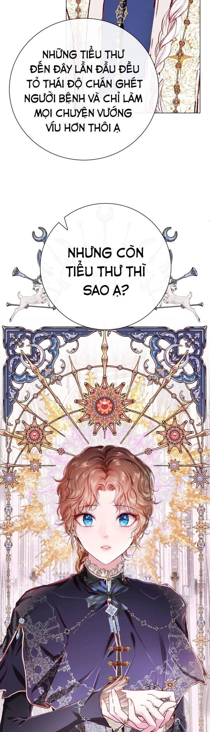 Trở Thành Tiểu Thư Xấu Xí Chapter 59 - 47