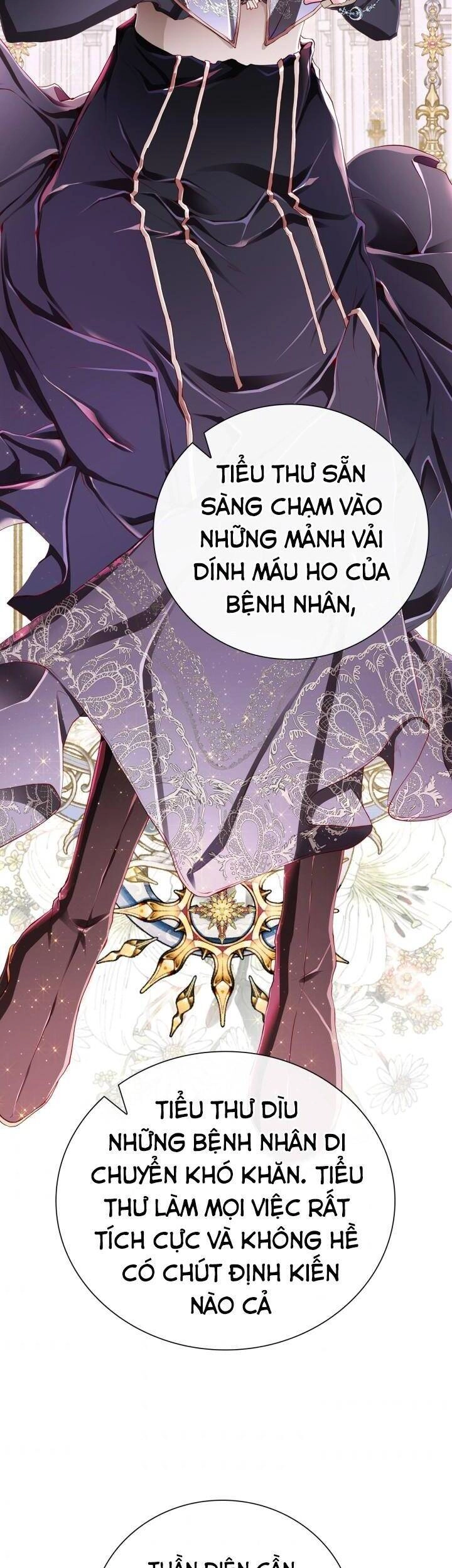 Trở Thành Tiểu Thư Xấu Xí Chapter 59 - 48