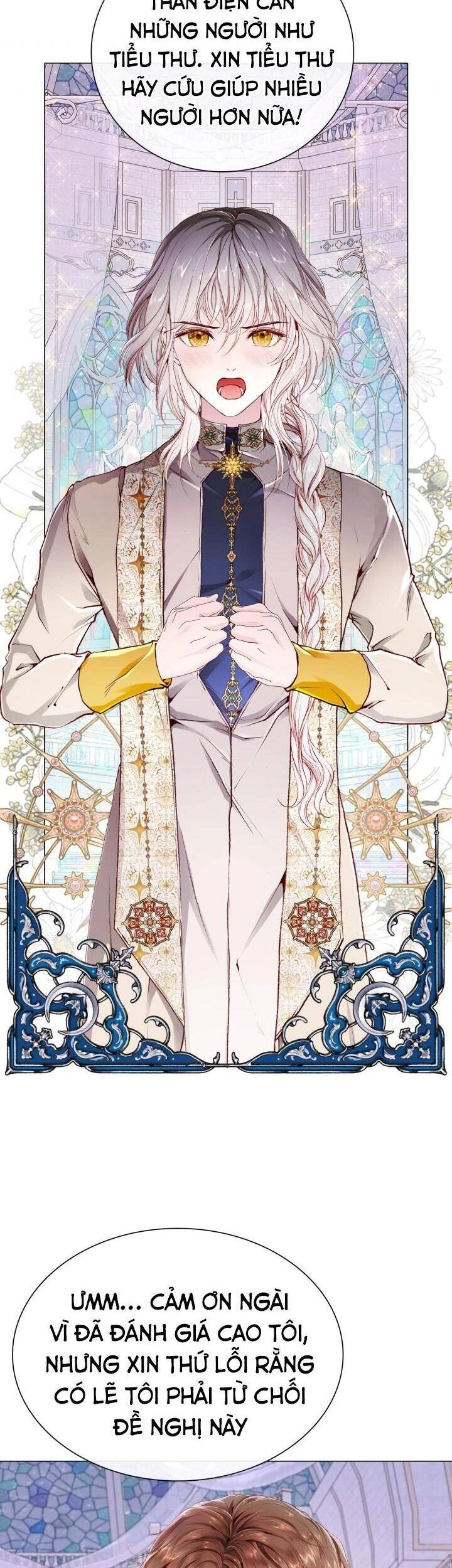 Trở Thành Tiểu Thư Xấu Xí Chapter 59 - 49