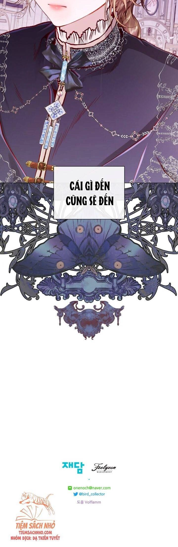 Trở Thành Tiểu Thư Xấu Xí Chapter 59 - 53