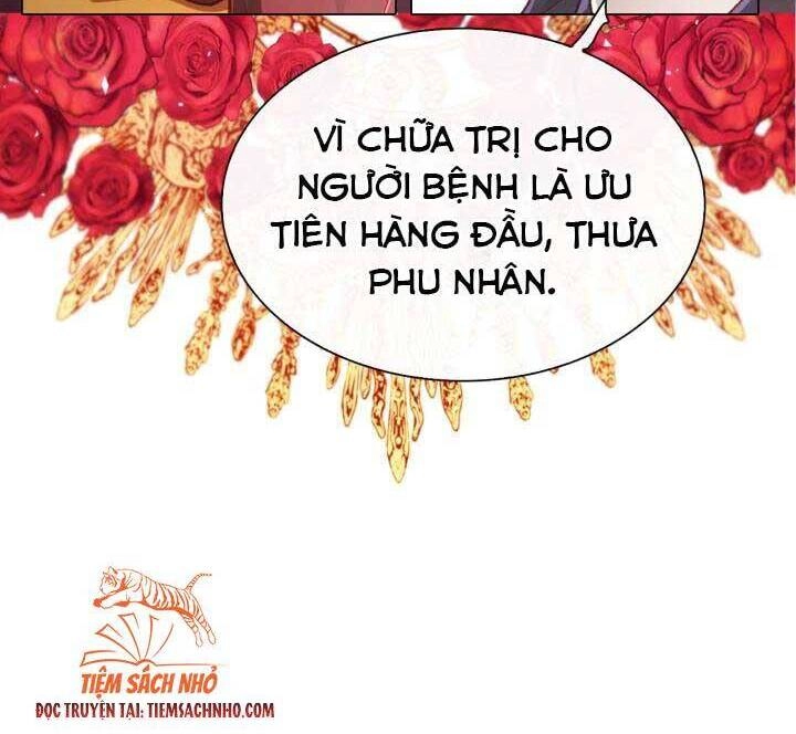 Trở Thành Tiểu Thư Xấu Xí Chapter 60 - 7