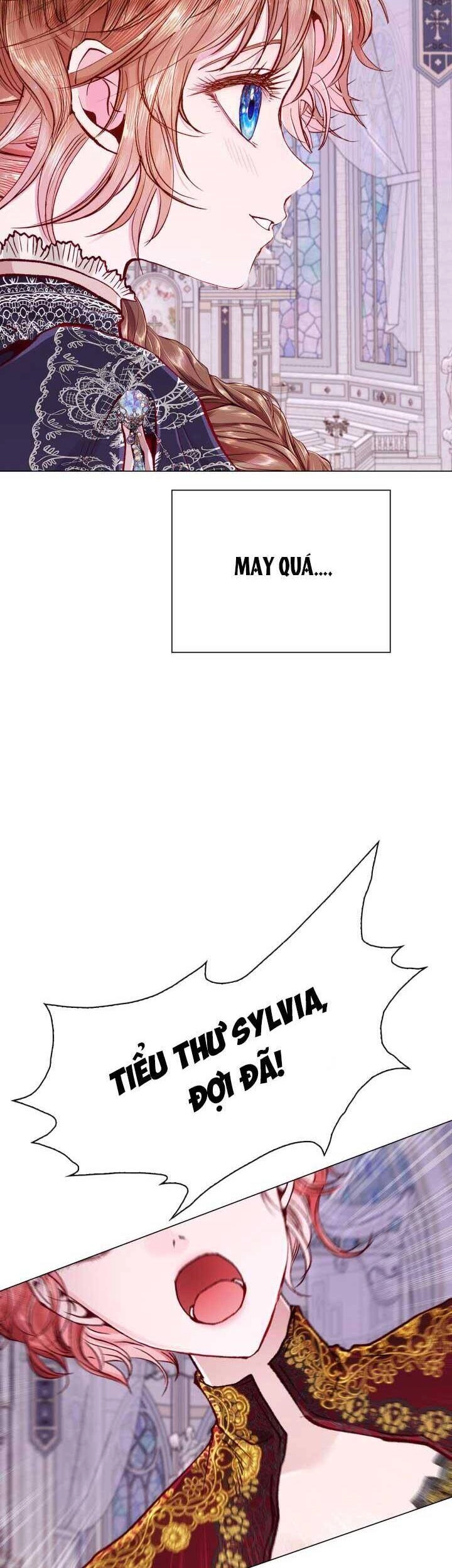 Trở Thành Tiểu Thư Xấu Xí Chapter 60 - 13