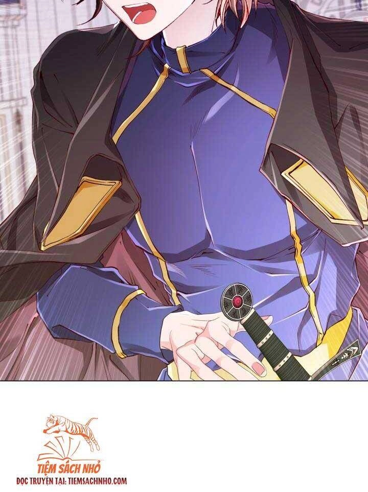 Trở Thành Tiểu Thư Xấu Xí Chapter 60 - 17