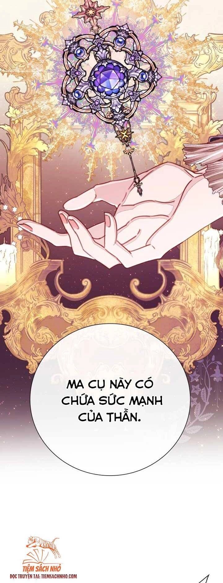 Trở Thành Tiểu Thư Xấu Xí Chapter 60 - 20